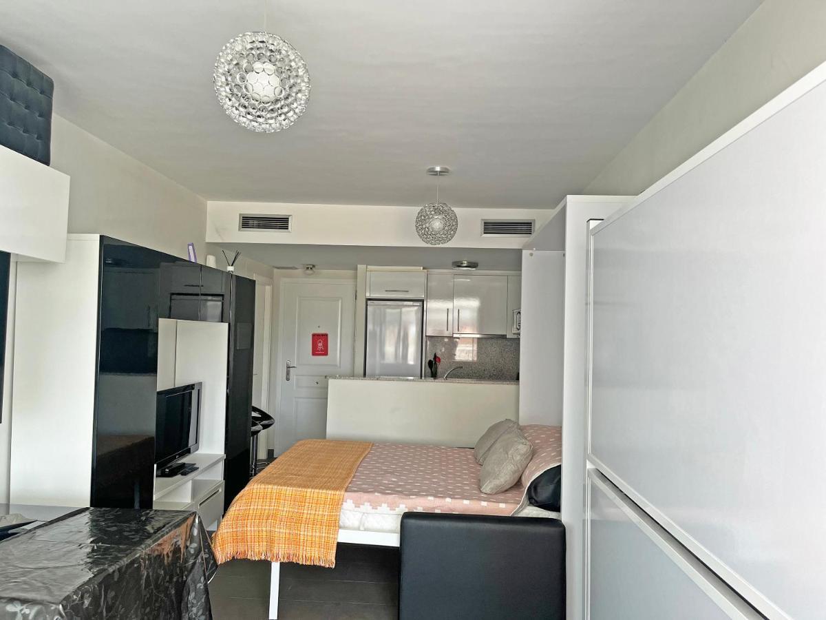 Apartamentos Aguamarina 3000 Peñíscola Kültér fotó