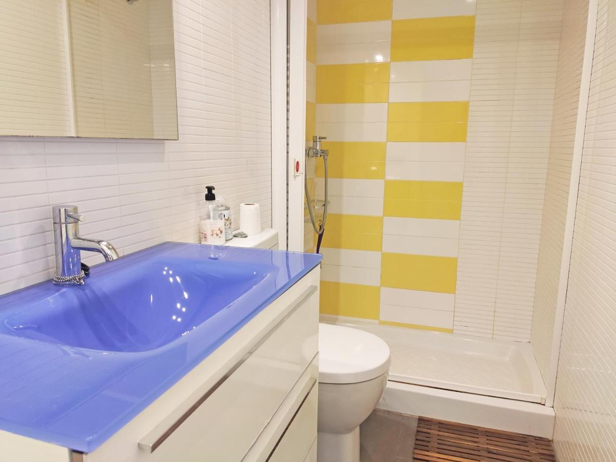 Apartamentos Aguamarina 3000 Peñíscola Kültér fotó