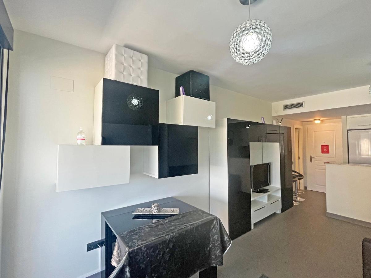 Apartamentos Aguamarina 3000 Peñíscola Kültér fotó
