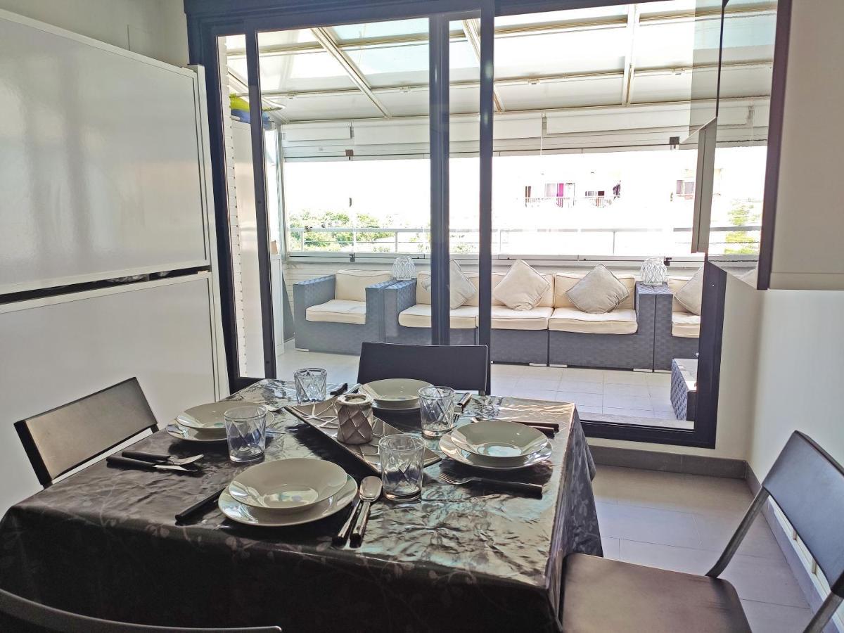 Apartamentos Aguamarina 3000 Peñíscola Kültér fotó
