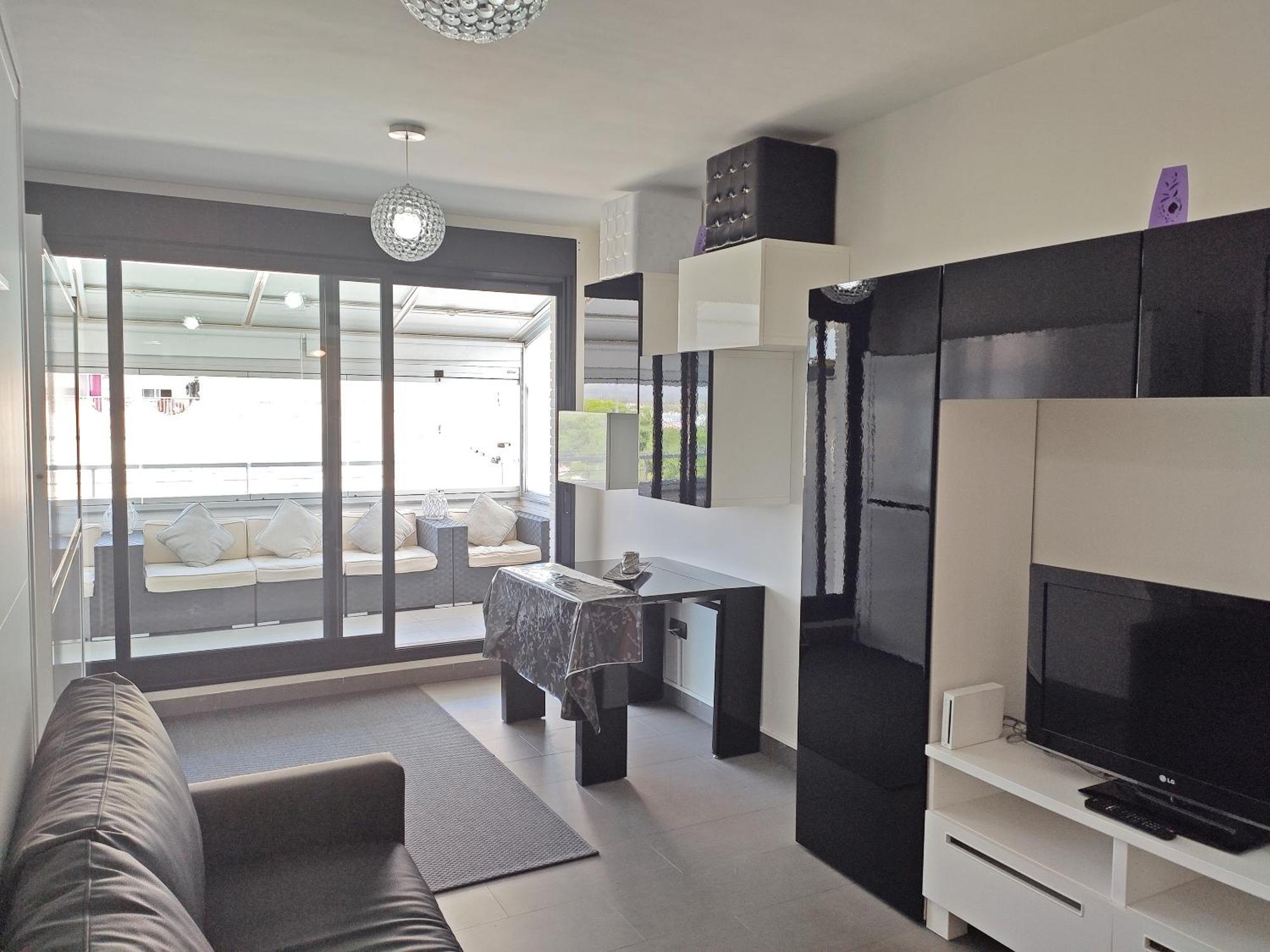Apartamentos Aguamarina 3000 Peñíscola Kültér fotó