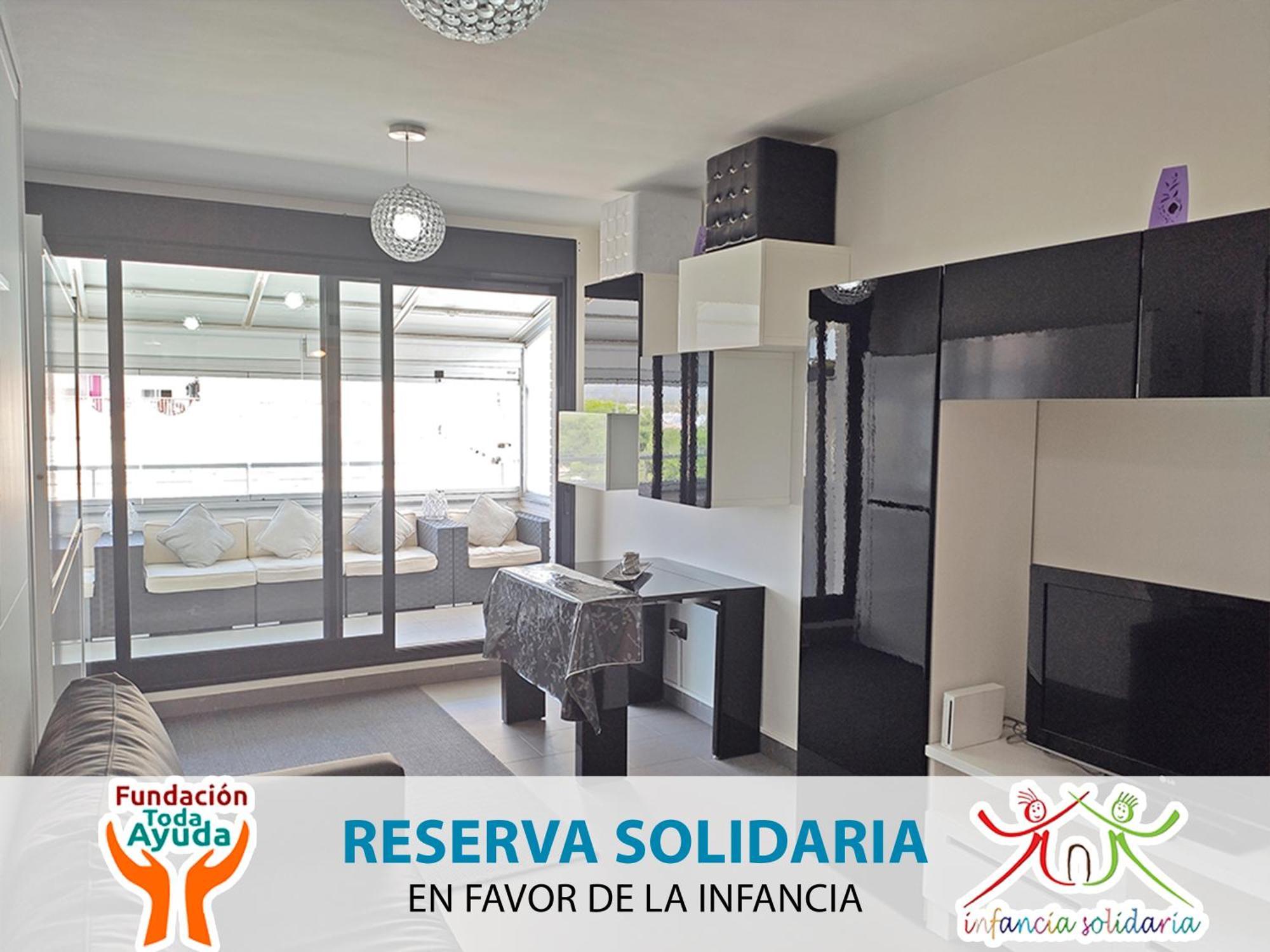 Apartamentos Aguamarina 3000 Peñíscola Kültér fotó